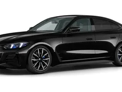 Schwarz Gebraucht 2024 BMW 430 Gran Coupé Comfort Edition Coupé | 69.788 € (Etwas zu teuer)