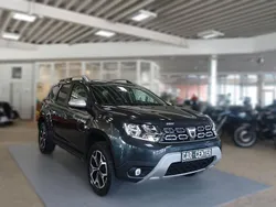 Grau Gebraucht 2019 Dacia Duster Prestige SUV | 13.250 € (Fairer Preis)