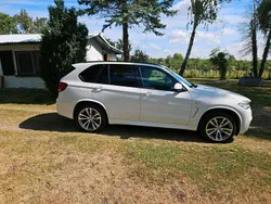 Weiß Gebraucht 2015 BMW X5 M M Sport SUV | 23.800 € (Superpreis)