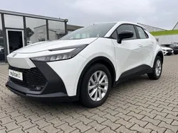 Gebraucht 2024 Toyota C-HR SUV | 29.990 €