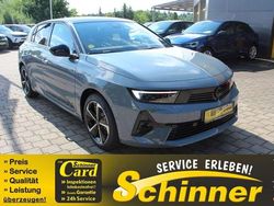Grau Gebraucht 2025 Opel Astra Limousine | 23.630 € (Guter Preis)