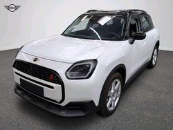 Weiß Gebraucht 2024 Mini Countryman Classic SUV | 37.253 € (Guter Preis)