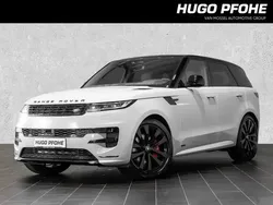 Borasco grey Gebraucht 2025 Land Rover Range Rover Sport Autobiography SUV | 134.590 €