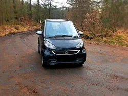 Schwarz Gebraucht 2012 Smart ForTwo Coupé Kleinwagen | 3.200 €