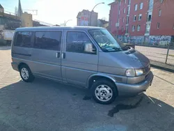 VW T4