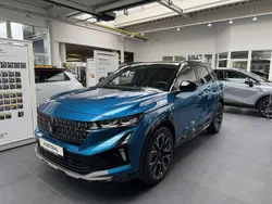 Südseeblau metallic, black pearlschwarz metallic (blau) Neu 2025 Renault Austral Esprit Alpine SUV | 45.990 € (Etwas zu teuer)