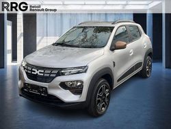 Silber Gebraucht 2023 Dacia Spring Extreme Kleinwagen | 13.290 € (Fairer Preis)