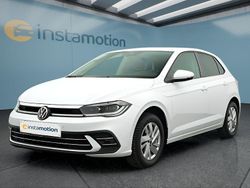 Weiß Gebraucht 2024 VW Polo Limousine | 20.249 € (Fairer Preis)