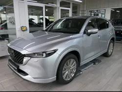 Gebraucht 2023 Mazda CX-5 Takumi-Line SUV | 40.890 € (Etwas zu teuer)