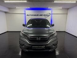 Grau Gebraucht 2018 Honda CR-V Lifestyle SUV | 27.999 €