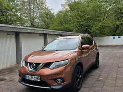 Gebraucht 2016 Nissan X-Trail SUV | 10.000 €