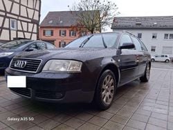 Gebraucht 2002 Audi A6 Comfort Kombi | 2.900 € (Etwas zu teuer)