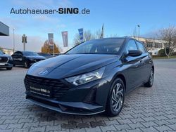 Aurora grey Neu 2025 Hyundai i20 Kleinwagen | 17.980 € (Fairer Preis)