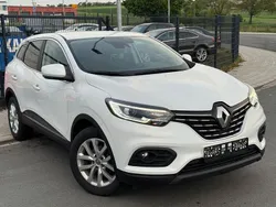 Weiß Gebraucht 2021 Renault Kadjar Business SUV | 16.599 € (Guter Preis)