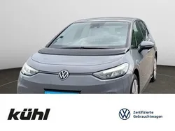 Grau Gebraucht 2021 VW ID.3 Pro Kleinwagen | 19.690 € (Guter Preis)