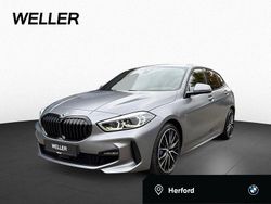 Frozen puregrey (grau) Gebraucht 2022 BMW 120 Comfort Edition Kleinwagen | 28.880 € (Teuer)