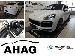 Weiß Gebraucht 2020 Porsche Cayenne SUV | 69.840 € (Fairer Preis)