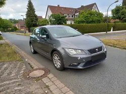 Grau Gebraucht 2013 Seat Leon Reference Limousine | 4.499 € (Fairer Preis)