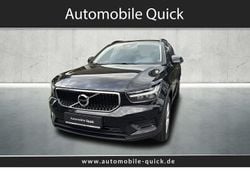 Black stone Gebraucht 2022 Volvo XC40 Momentum SUV | 23.990 € (Guter Preis)