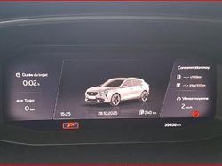 Weiß Gebraucht 2023 Cupra Formentor SUV | 26.990 € (Fairer Preis)