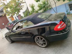 Schwarz Gebraucht 2005 Mercedes CLK200 Cabrio | 5.900 € (Guter Preis)
