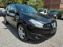 Schwarz Gebraucht 2012 Nissan Qashqai Acenta SUV | 5.590 € (Superpreis)