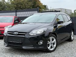 Schwarz Gebraucht 2013 Ford Focus Kombi | 2.950 € (Superpreis)