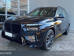 Schwarz Gebraucht 2023 BMW X7 M Sport SUV | 89.990 € (Etwas zu teuer)