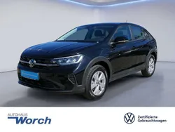 Deep black perleffekt Neu 2025 VW Taigo SUV | 20.980 € (Guter Preis)