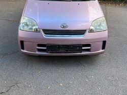 Gebraucht 2004 Daihatsu Cuore Plus Kleinwagen | 600 € (Superpreis)
