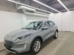 Solarsilber Gebraucht 2022 Ford Kuga Titanium SUV | 26.500 € (Superpreis)