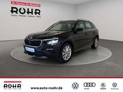Schwarzmagic perleffekt Gebraucht 2025 Skoda Kamiq Selection SUV | 26.820 € (Superpreis)