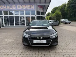 Schwarz Gebraucht 2021 Audi A4 Business Kombi | 20.990 € (Etwas zu teuer)