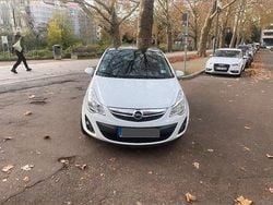Weiß Gebraucht 2011 Opel Corsa Coupé | 6.500 €