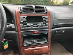 Rot Gebraucht 1997 Lancia Kappa Coupé | 8.000 €