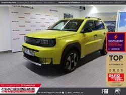 Gelb Gebraucht 2025 Fiat Grande Panda La Prima Kleinwagen | 26.990 €