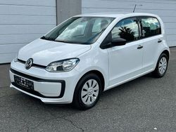 Weiß Gebraucht 2019 VW up! take up! Kleinwagen | 4.999 € (Guter Preis)