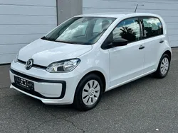 Weiß Gebraucht 2019 VW up! take up! Kleinwagen | 5.490 € (Fairer Preis)