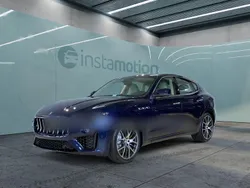 Gebraucht 2020 Maserati Levante SUV | 89.499 €
