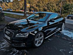 Schwarz Gebraucht 2010 Audi A5 Sport Coupé | 8.500 € (Guter Preis)