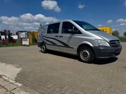 Silber Gebraucht 2013 Mercedes Vito Van / Kleinbus | 8.211 € (Fairer Preis)