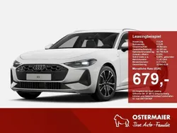 Arkonaweiß Neu 2025 Audi A5 Coupé | 54.980 €
