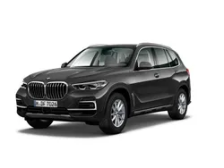 Grau Gebraucht 2023 BMW X5 xLine SUV | 59.900 € (Fairer Preis)