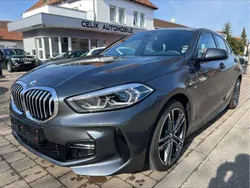 Grau Gebraucht 2020 BMW 118 M Sport Kleinwagen | 16.990 € (Fairer Preis)