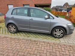 Grau Gebraucht 2007 VW Golf Plus Cross Van / Kleinbus | 1.600 € (Superpreis)