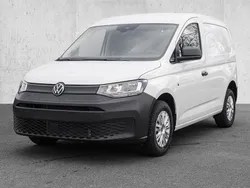 Candyweiss Neu 2025 VW Caddy Van / Kleinbus | 27.880 € (Guter Preis)