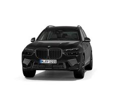 Neu 2025 BMW X7 Comfort Edition SUV | 121.261 € (Etwas zu teuer)