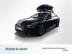 Schwarz Gebraucht 2025 Audi A6 Sport Kombi | 71.480 € (Fairer Preis)