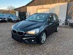Gebraucht 2016 BMW 220 Gran Tourer Advantage Van / Kleinbus | 6.500 €