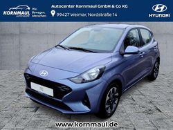 Meta blue Neu 2025 Hyundai i10 Trend Kleinwagen | 15.810 € (Fairer Preis)